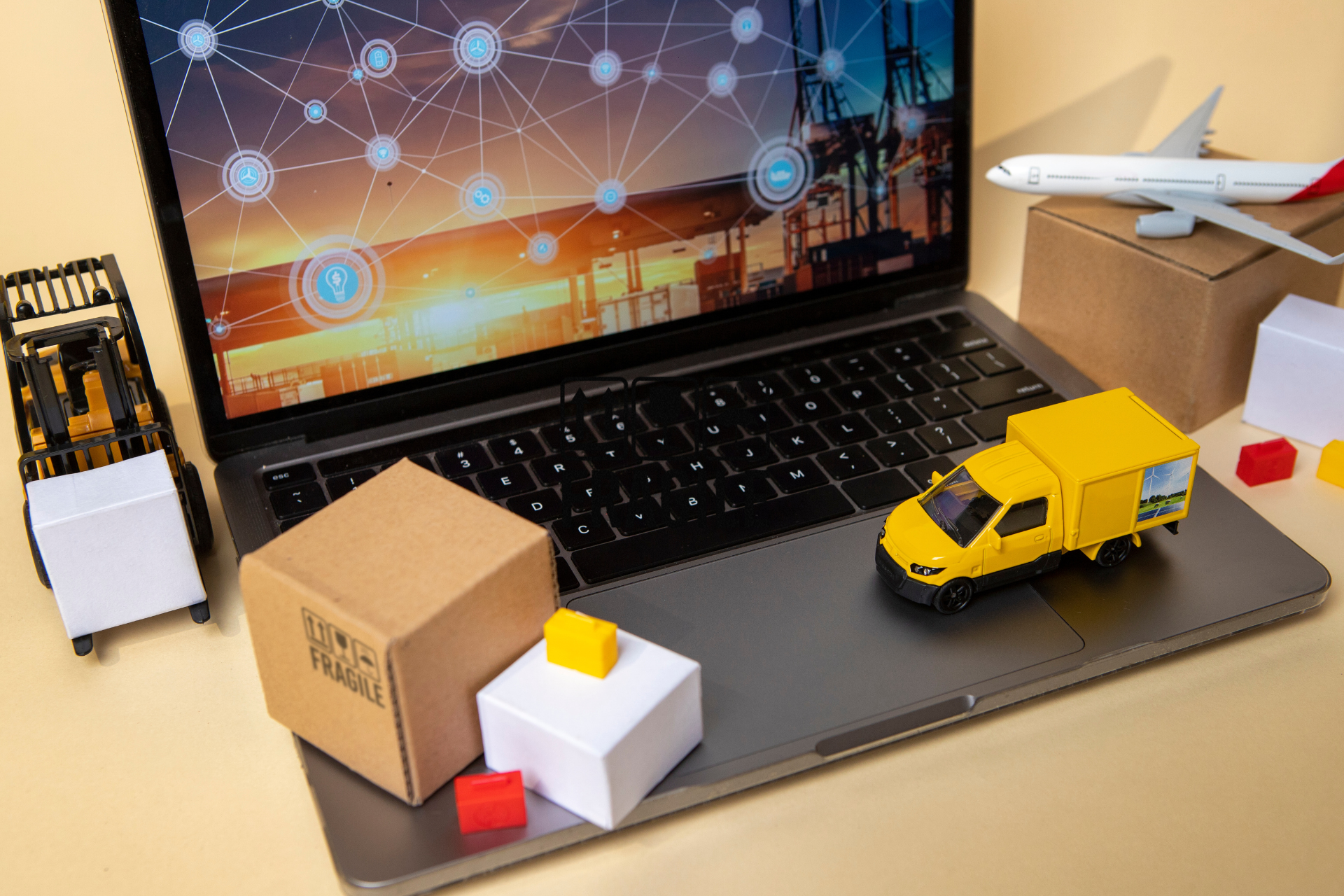 Produktbeschaffung & Import DDL GmbH